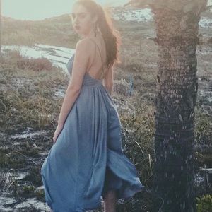 Urban Outfitters Jumpsuit